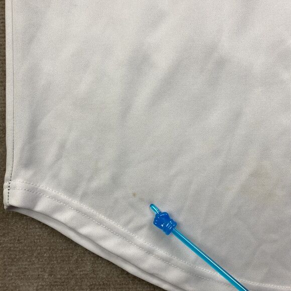 Sneak Gallery LACED UP G.O.A.T. MICHAEL JORDAN #23 JERSEY RETR0 95 “ I’m Back” - Picture 8 of 16